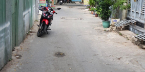 Ngang 4m Hiếm, 4 Tầng HXH Tô Hiến Thành, P.13, Q.10, 48m2, 4PN, 6,6 tỷ