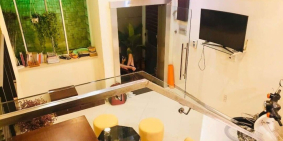 Bán nhà đường Bà Hạt trung tâm Quận 10 - Nhà trong thơ, giá như mơ.