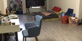 Mặt tiền Lê Đại Hành – 123m2 - 3 tầng  - Chỉ 17 tỷ - Hàng hiếm.