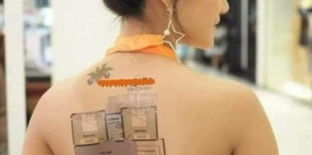 Biệt thự cổ Quận 3 – Dt 450 m2 – Sát Mặt tiền