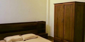 Bán Nhà Đường Vườn Chuối, Xe Tải Đậu Trong Nhà, Thu Nhập Khủng, Giá Tốt