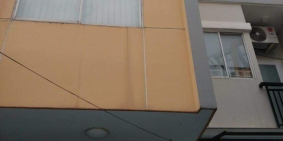 Bến Vân Đồn 54m2 dài 18m  Chỉ Nhỉnh  4 tỷ Phường 5 Quận 4