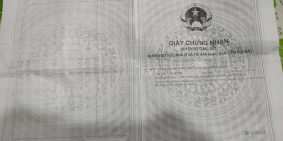 Bán nhà hẻm 3m 129F/138 Bến Vân Đồn, P6, Q4: 3,3x34: 8 tỷ ( thương lượng)