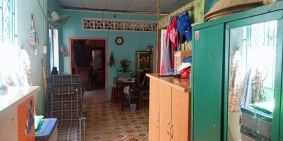 Bán nhà Ba Đình P.9 Quận 8, 125m2 giá đầu tư chỉ 9.3 tỉ