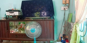 Bán nhà Ba Đình P.9 Quận 8, 93m2 giá đầu tư chỉ 8 tỉ