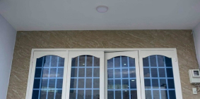 Nhà Hẻm xe hơi Hồ Văn Long, Bình Tân. Sổ riêng 3,5 tỷ