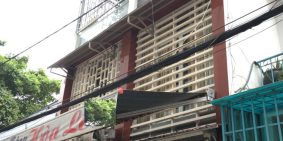 Bán gấp nhà HXT Cây Trâm, P11, Gò Vấp, 6.2x16m, 1 trệt, 2 lầu, 9.7 tỷ