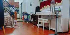 Bán Nhả Nguyễn Văn Công 60m2 – HXH – Chỉ Nhỉnh 5 Tỷ Phường 3 Gò Vấp