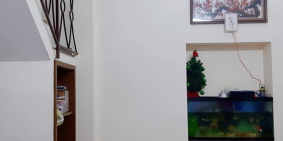 BÁN NHÀ ĐƯỜNG NGUYỄN OANH, P17 GÒ VẤP – 2 TẦNG BTCT 66M2 – 4 TỶ 650 TRIỆU