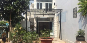 Nhà : Lý Thường Kiệt – 78m2 – Nhỉnh 4Ty – Ngay chợ Gò Vấp – Phường 4 – Gò Vấp Nh