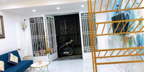 Nhà Mới - Đường số 9 – 30m2 – chỉ nhỉnh 2 tỷ - Phường 16- Gò Vấp.