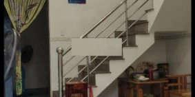 Bán GẤP nhà hẻm 535 Thống Nhất, P16, Gò Vấp, 6x9m, 1 trệt, 1 lầu, 3.7 tỷ