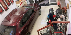 Cần Bán Nhà Đẹp Gò Vấp , Phường 3 , 65m2 , HXH , Nhỉnh 6 Tỷ