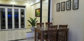 Chính chủ cần bán nhà HXH p16 quận Gò Vấp