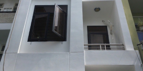 Cần bán nhà 2 mặt tiền ,hẻm xe hơi Dương quảng hàm 60m2 giá tốt