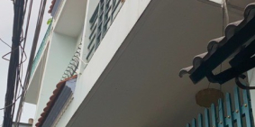 BÁN NHÀ 3 TẦNG CỰC ĐẸP - GIÁ THÍCH HỢP ĐẦU TƯ - ĐI PHÚ NHUẬN & TÂN BÌNH CHỈ 3 PH