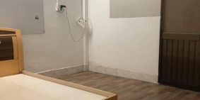 Bán nhà Đoàn Thị Điểm hẻm xe hơi Q. PN, 3 tầng giá 4.6 tỉ