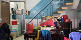 Bán nhà đường Trần Mai Ninh phường12, Quận Tân Bình