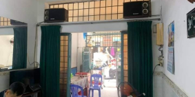 Mặt tiền siêu rẻ nhỉnh 100 triệu/m2- Đầu Tư Mời Vào