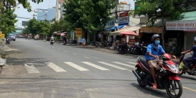 Bán nhà đường trần thái tông p15 Tân Bình diện tích lớn gía chỉ 7,5 tỷ