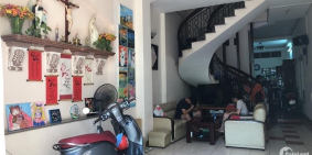 Bán gấp nhà HXH Trường Sa Tân Bình 88m2, 4 tầng BTCT, nhỉnh 8 tỷ