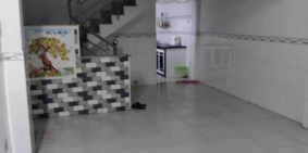 Bán nhà hẻm 6m Phan Anh, Tân Phú, 4x15m, 3 tầng, 5,8 tỷ (TL)