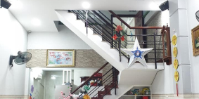 Bán gấp nhà Tân Thành, Tân Phú, 44m2, 3 tầng, giá 3.6 tỷ thương lượng.