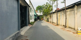 Cần bán gấp nhà tân kỳ tân Quý 36m2 giá 3ty6 nhà bao đẹp