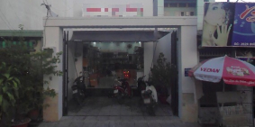 Mặt tiền khủng Gò Dưa, đối diện chợ, nở hậu