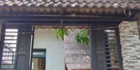 Bán nhà đầu hẻm xe hơi đường số 12, Tam Bình, Thủ Đức