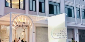 Mở bán 20 căn có vị trí đẹp nhất tại Lavilla Tân An, chỉ từ 34tr/m2