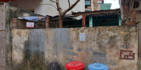 Bán nhà Võng Thị, Tây Hồ, Oto đỗ cửa, nhà kinh doanh 100m2 x 6.5m giá 6.5 tỷ.