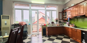 Bán nhà Võng Thị, Tây Hồ, nhà văn phòng, nhà cho thuê 80m2, 6T giá 12.3 tỷ.