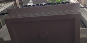 Bán nhà cách 50m ngõ ô tô, Lạc Long Quân. S:44m2, Mt:4m, Giá:4.7 tỷ.