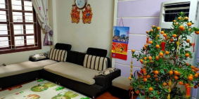 Bán nhà Lạc Long Quân, MT kinh doanh VIP, Oto tránh, 42m2 x 6T nhỉnh 6 tỷ.