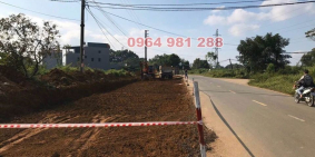 Bán đất Đồi Sen , trung tâm CNC Hòa Lạc , SĐCC, giá nhỉnh 900tr.