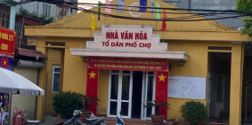 Bán Nhà 4 Tầng Phố Tứ Hiệp, Thanh Trì, Hà Nội