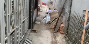 Người thật việc thật - Nhà Cổ Điển A - Thanh Trì