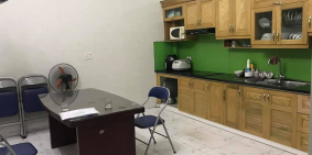 Khương Hạ 60m2 4tầng ô tô về ở ngay