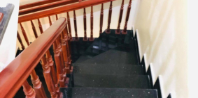 Nhà cực đẹp phố Lê Trọng Tấn,30m2, Mặt tiền 4m, hợp ở và kinh doanh