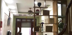 HIẾM nhà sát phố Vũ Tông Phan, 48m2x4T, Ô TÔ, Kinh doanh, nhỉnh 5 tỷ.