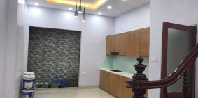 Siêu rẻ nhà Khương Đình 3,4tỷ 39m2 4 tầng ba gác