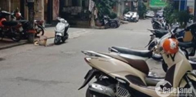 Nhà đẹp cần bán tại Ngã tư Nguyễn Trãi, Hà Nội, DT 90m2x5T. Giá 7 tỷ