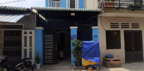 Chính chủ bán nhà trung tâm thành phố Thuận An, gần lotte mark