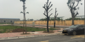 Đất Nền Dị chế - Tiên lữ - Hưng Yên ( Đã có sổ )