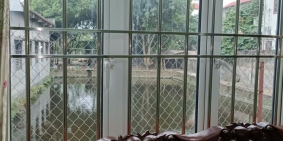 Bán nhà Đông Ngạc, Chính chủ, diện tích 54m, 3 mặt thoáng, đất lộc