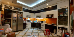 Chỉ 4.1 tỷ 45m2, Lô Góc, 4 Tầng, Nhà Đẹp Ở Luôn tại Phố Phùng Khoang