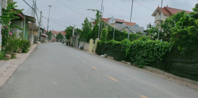 Chính Chủ Bán 300M Đất Mễ Sở, Văn Giang Mặt 14M Đường 5M, 6M Ra Đường 8M