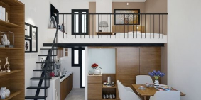 CHO THUÊ CĂN HỘ GIÁ RẺ BẤT NGỜ NƠ TRANG LONG BÌNH THẠNH 2,4 TRIỆU