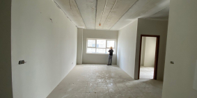 Cho thuê căn 2 phòng ngủ, nhà mới chính chủ, phù hợp cho sinh viên hoặc vợ chồng